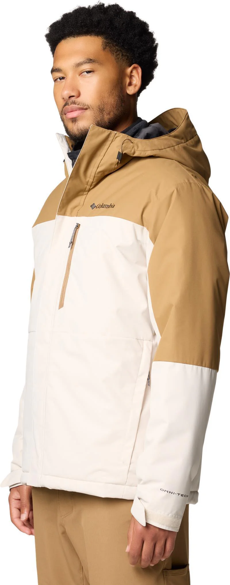 Hikebound II Insulated Jacket - Mens - Image 9