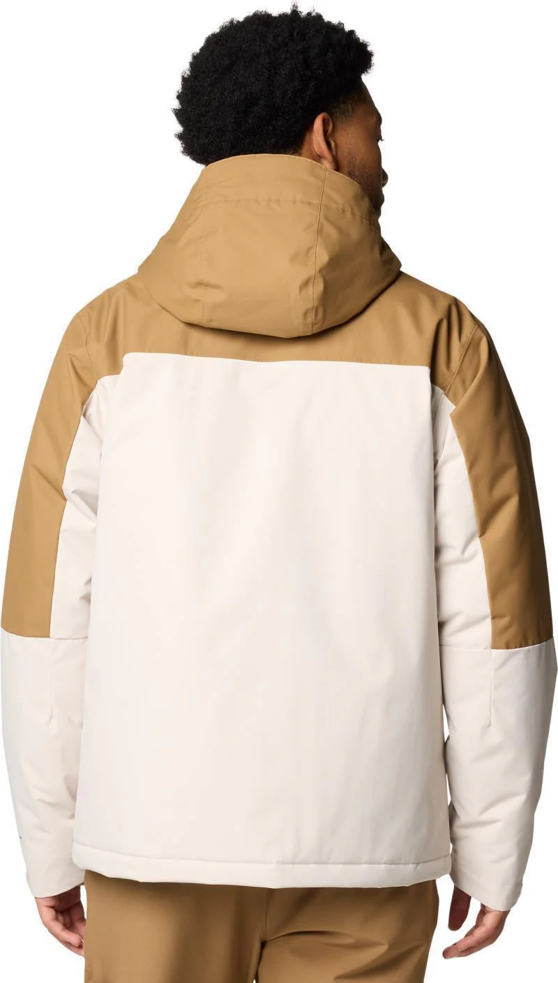 Hikebound II Insulated Jacket, Tall - Mens - Image 10