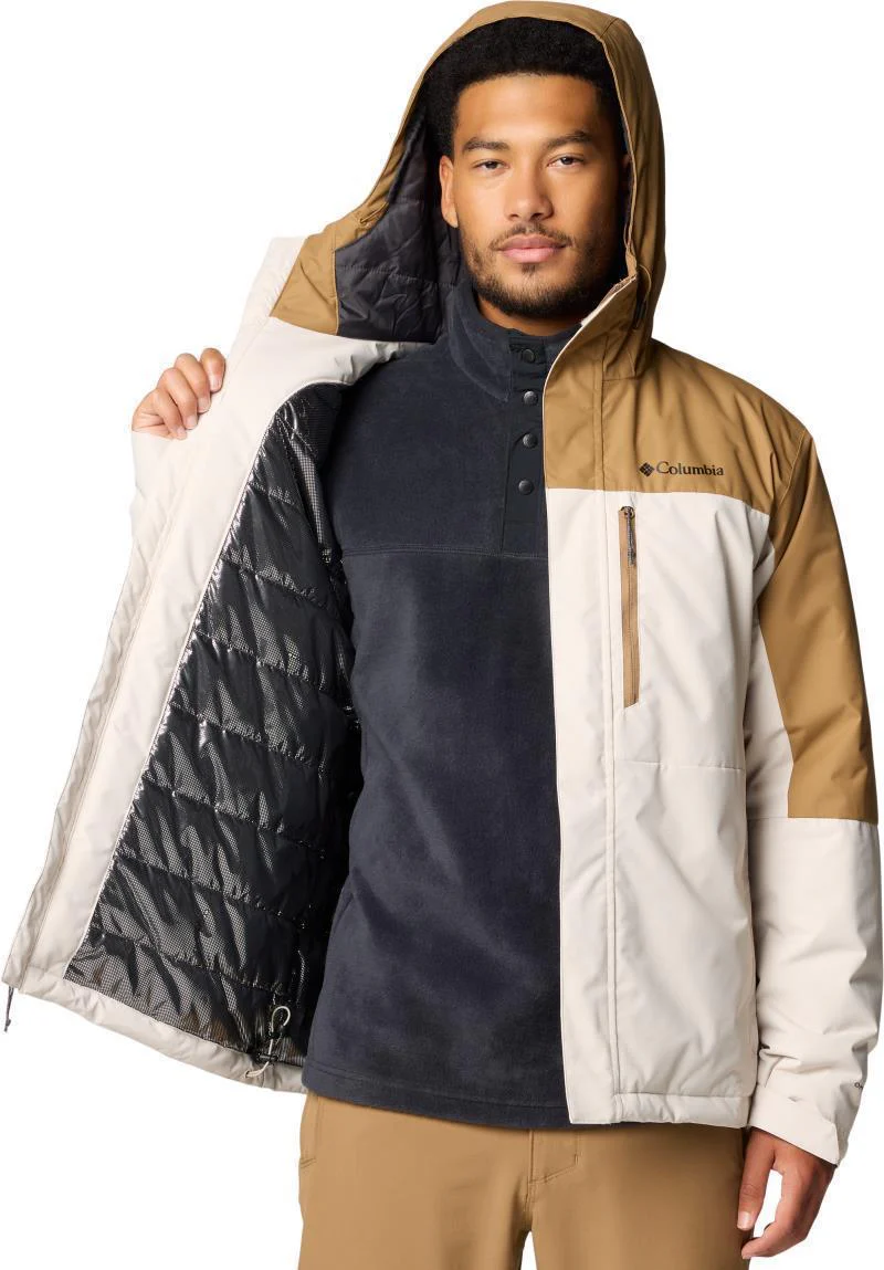 Hikebound II Insulated Jacket, Tall - Mens - Image 11