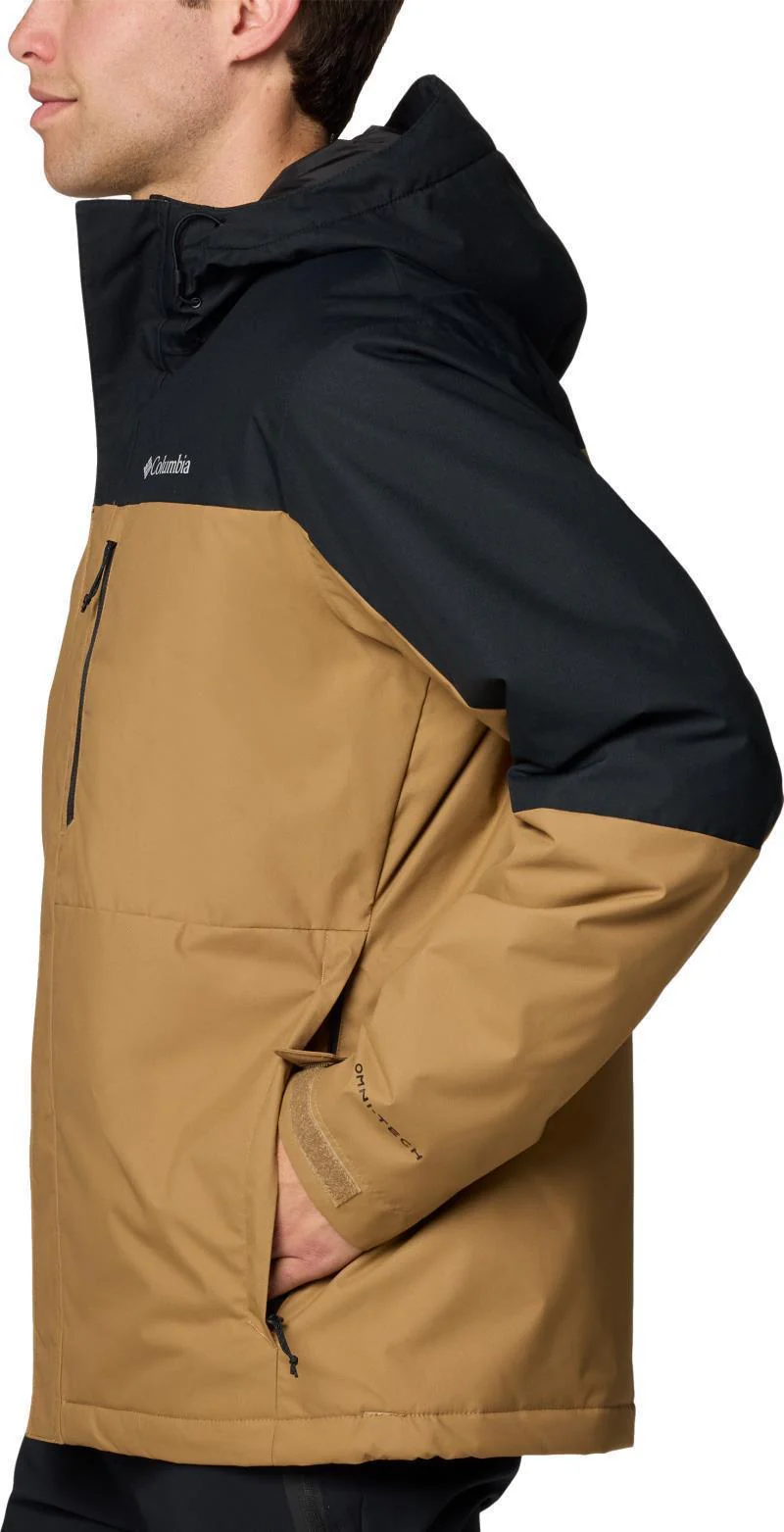 Hikebound II Insulated Jacket, Tall - Mens - Image 13