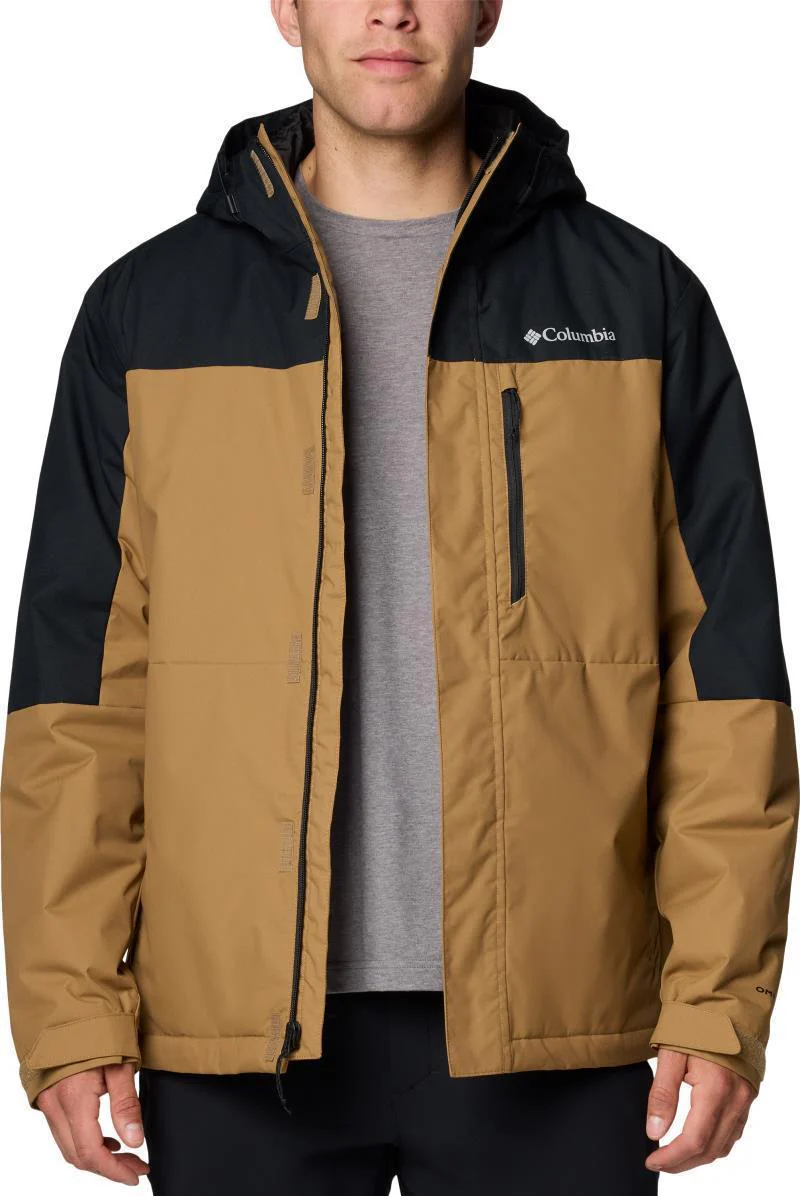 Hikebound II Insulated Jacket, Tall - Mens - Image 14