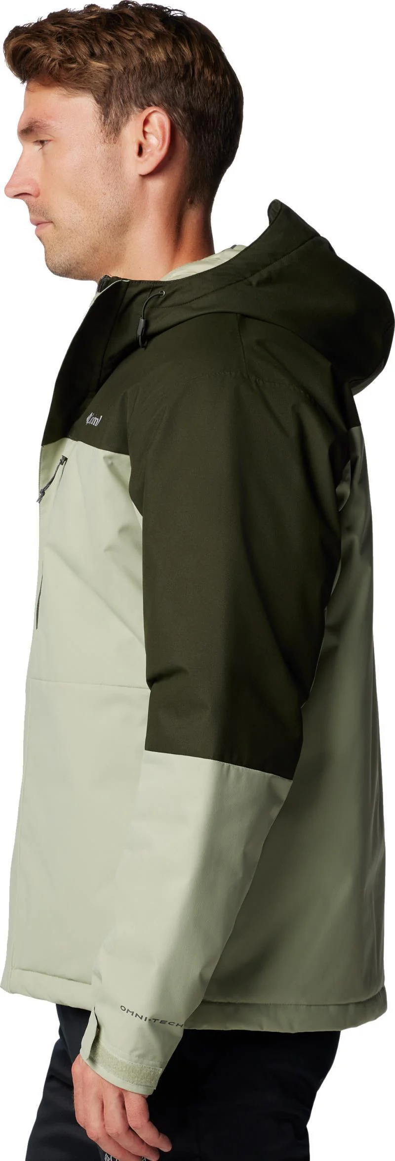 Hikebound II Insulated Jacket, Tall - Mens - Image 18