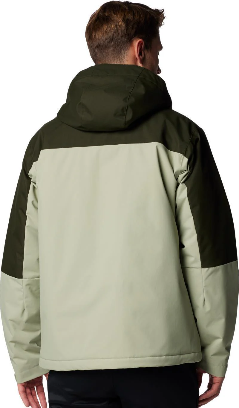 Hikebound II Insulated Jacket, Tall - Mens - Image 19