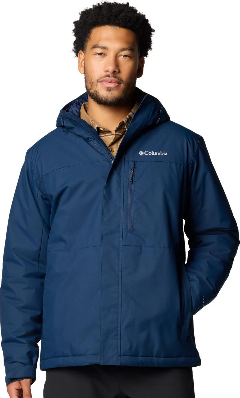 Hikebound II Insulated Jacket, Tall - Mens - Image 21
