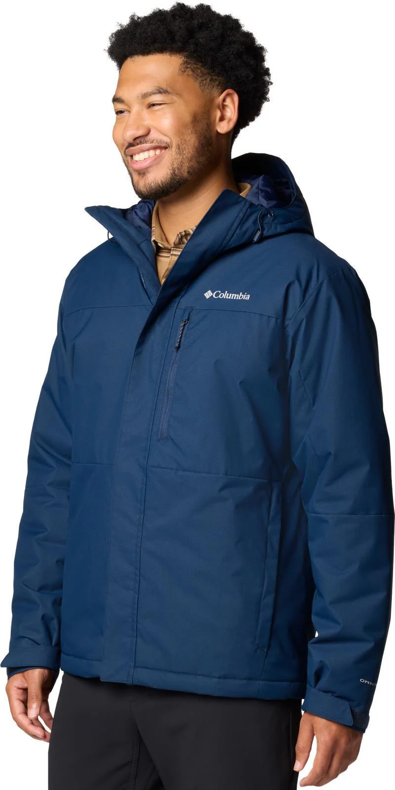 Hikebound II Insulated Jacket, Tall - Mens - Image 22
