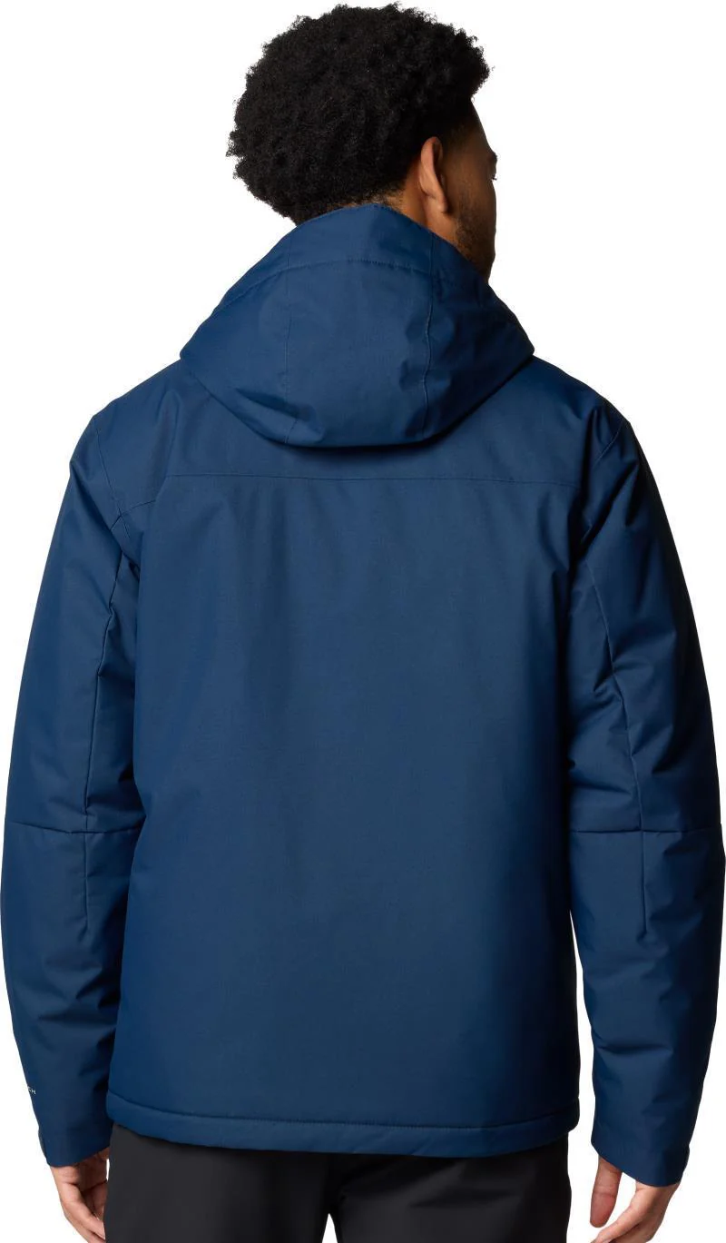 Hikebound II Insulated Jacket, Tall - Mens - Image 24