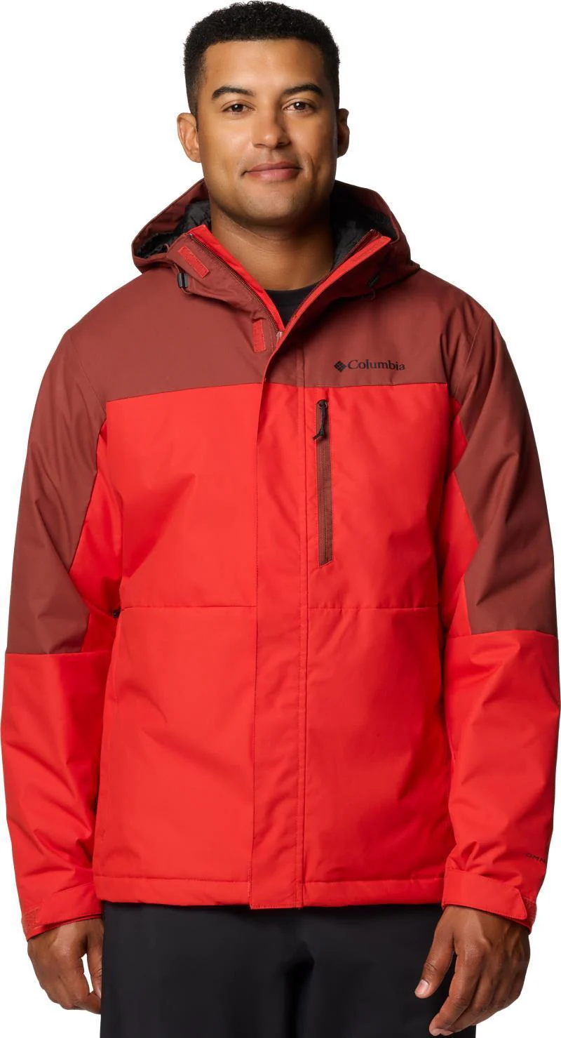 Hikebound II Insulated Jacket, Tall - Mens - Image 26