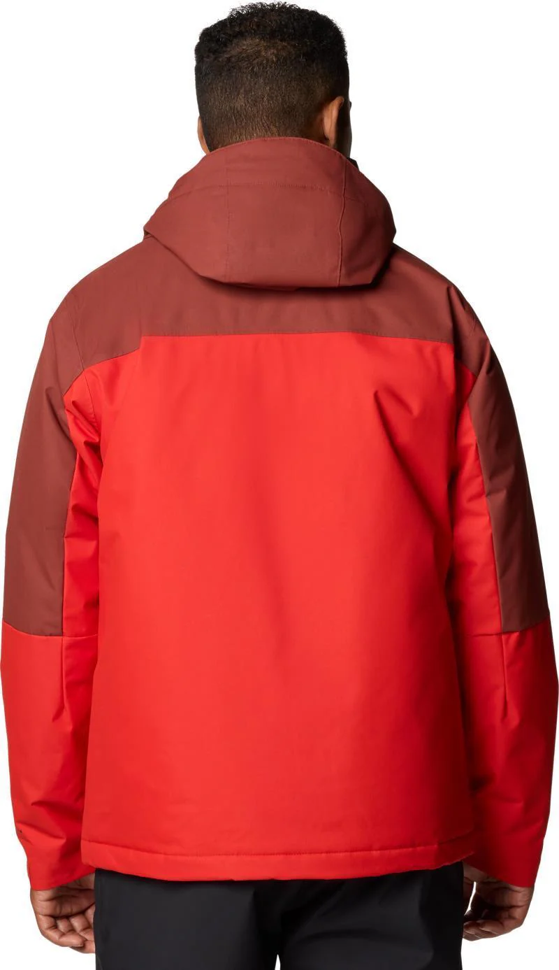 Hikebound II Insulated Jacket, Tall - Mens - Image 28