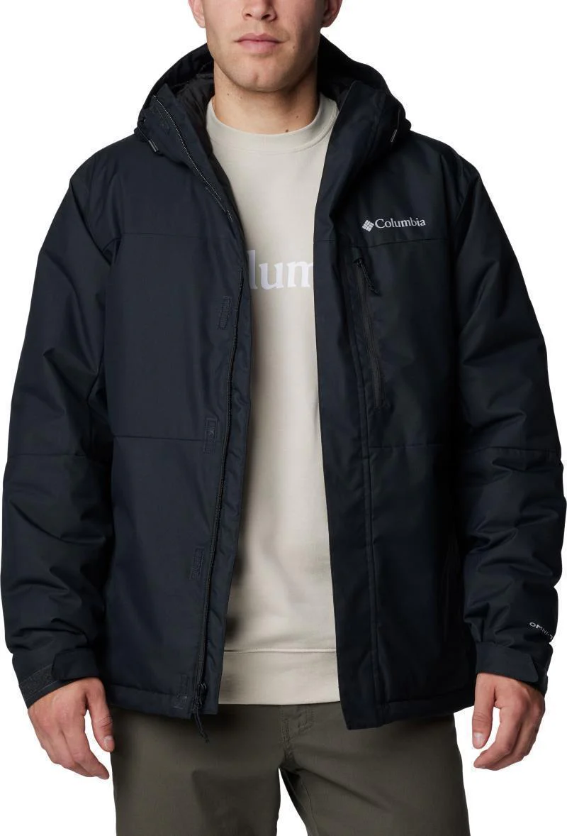 Hikebound II Insulated Jacket, Tall - Mens - Image 3