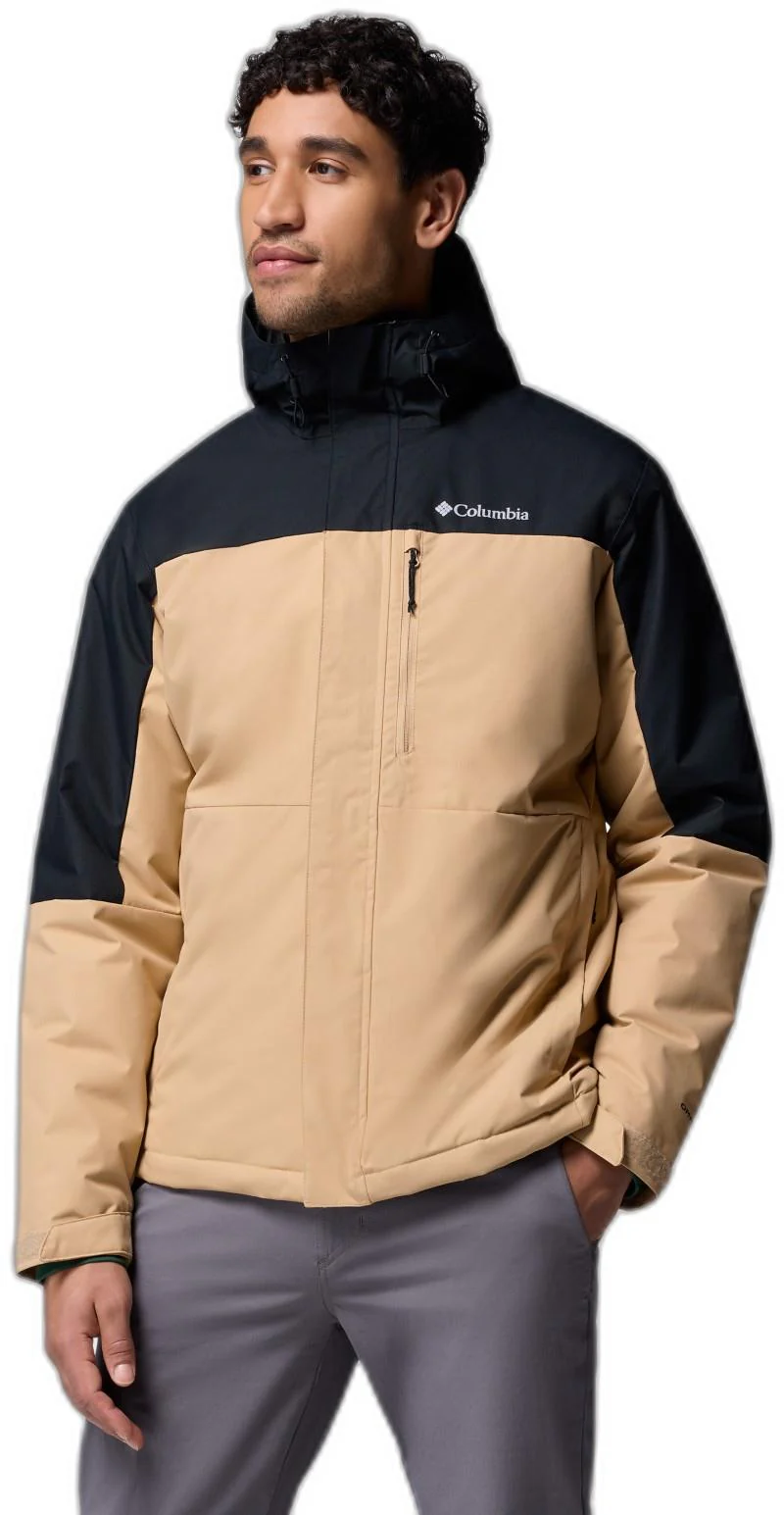 Hikebound II Insulated Jacket, Tall - Mens - Image 30