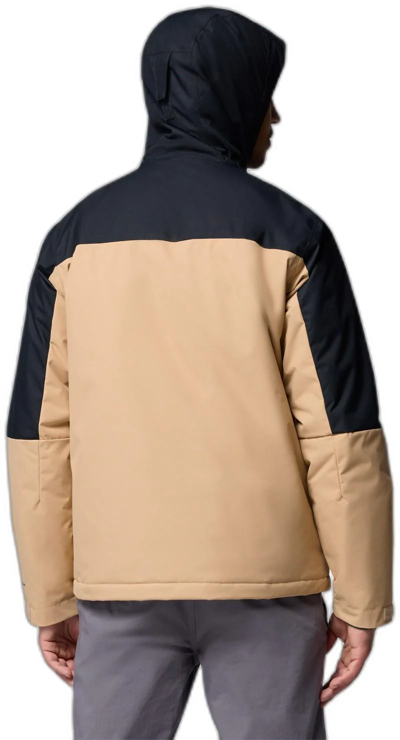 Hikebound II Insulated Jacket, Tall - Mens - Image 31
