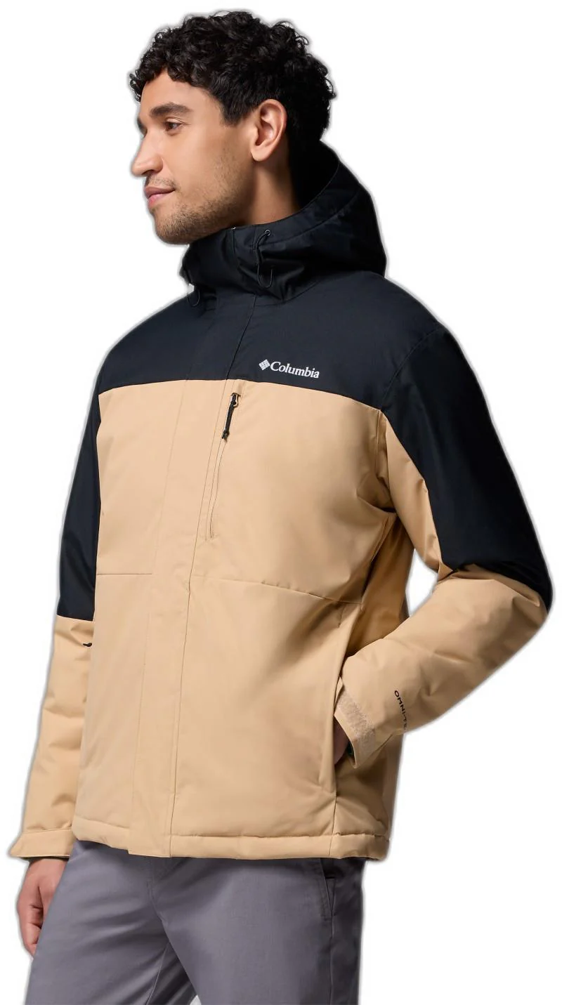 Hikebound II Insulated Jacket, Tall - Mens - Image 32