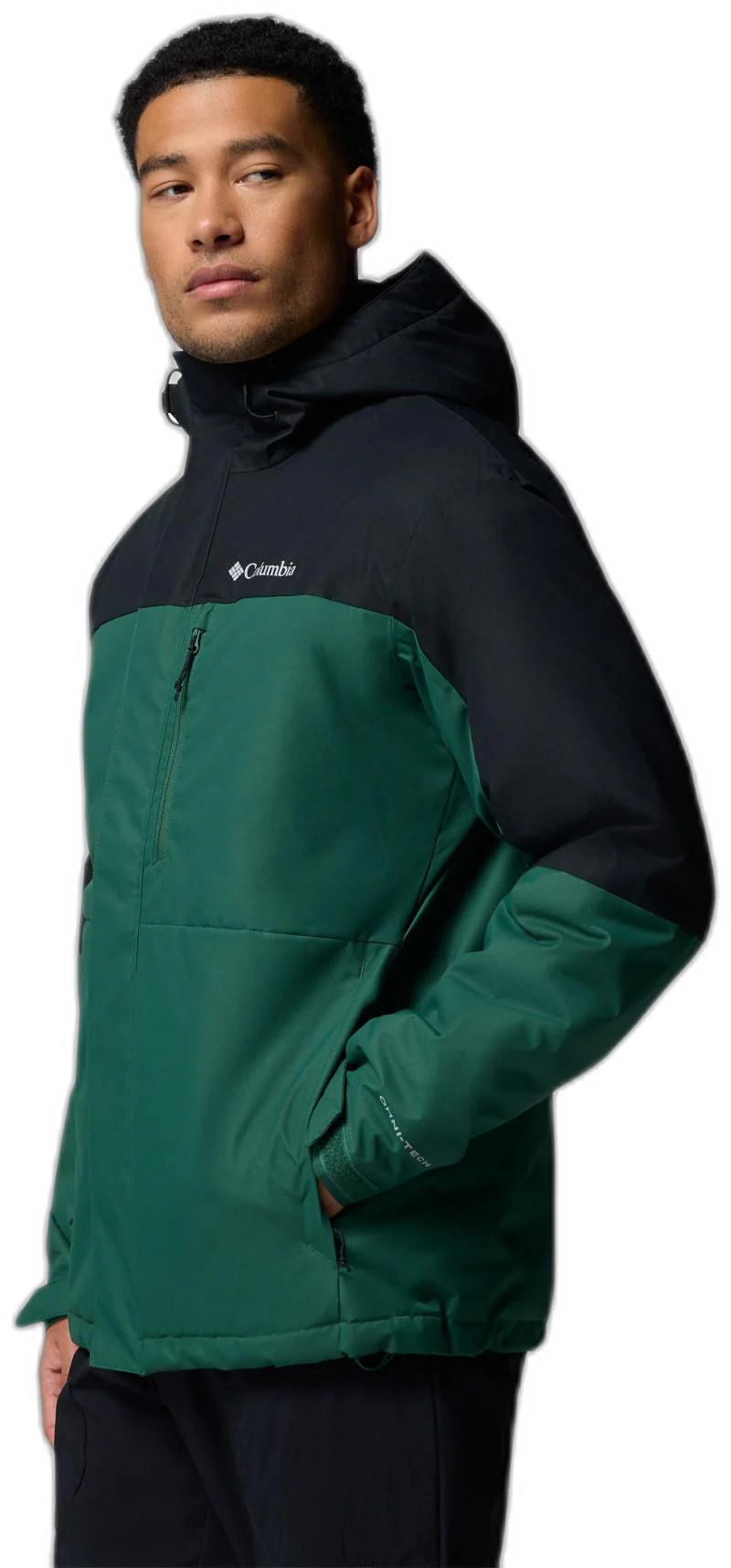 Hikebound II Insulated Jacket, Tall - Mens - Image 36