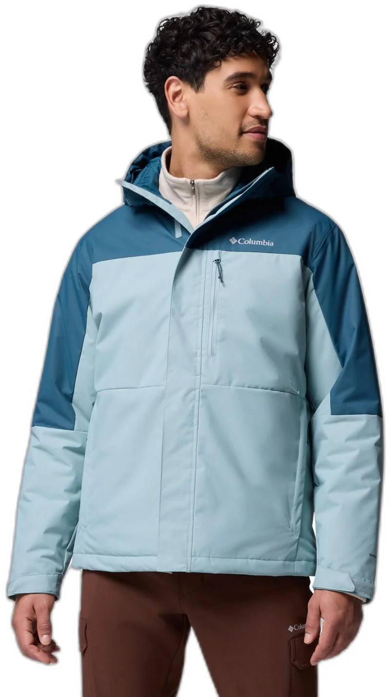Hikebound II Insulated Jacket, Tall - Mens - Image 38