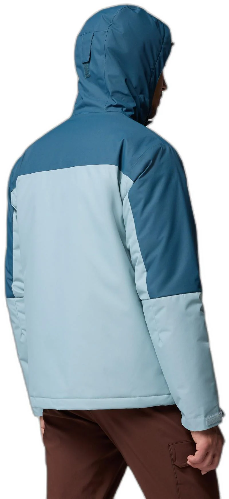 Hikebound II Insulated Jacket, Tall - Mens - Image 39