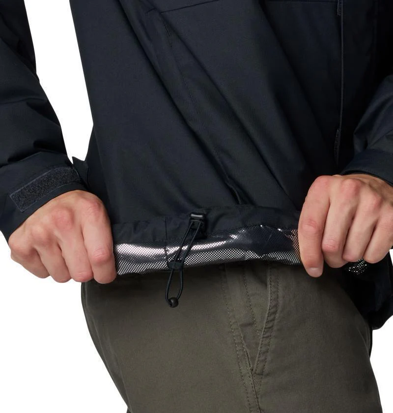 Hikebound II Insulated Jacket, Tall - Mens - Image 7