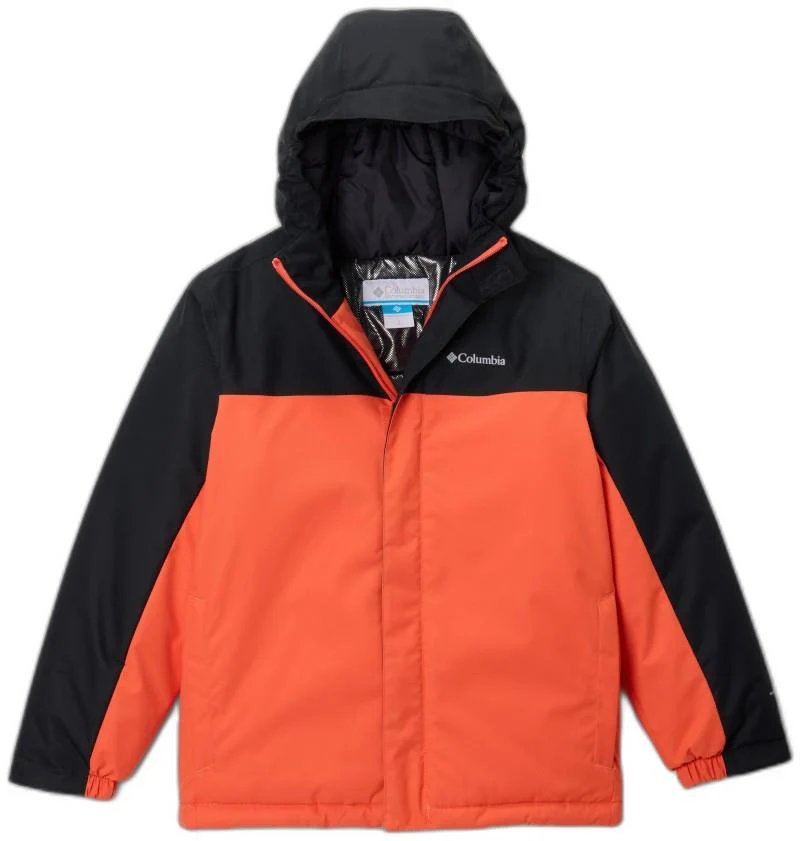 Hikebound II Insulated Jacket - Youth Boys - Image 10