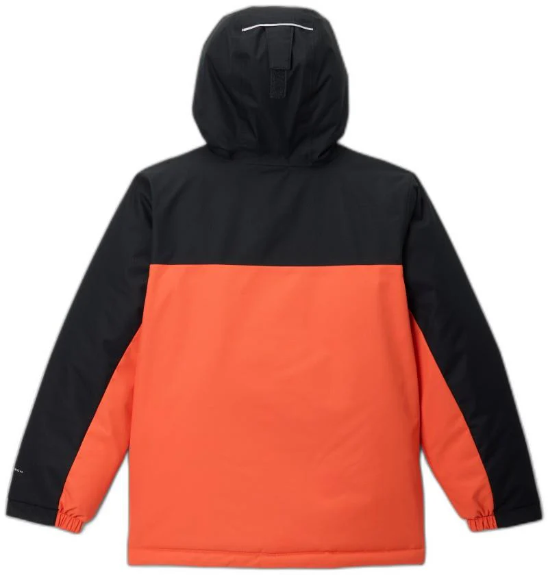 Hikebound II Insulated Jacket - Youth Boys - Image 11
