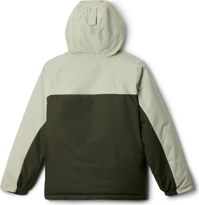 Hikebound II Insulated Jacket - Youth Boys - Image 2
