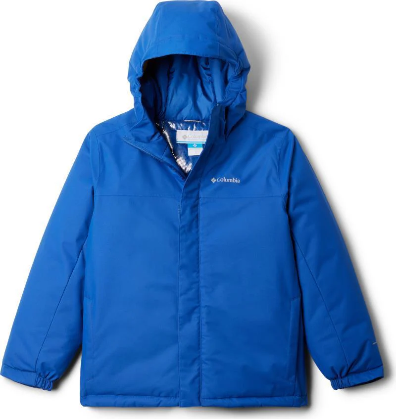 Hikebound II Insulated Jacket - Youth Boys - Image 4