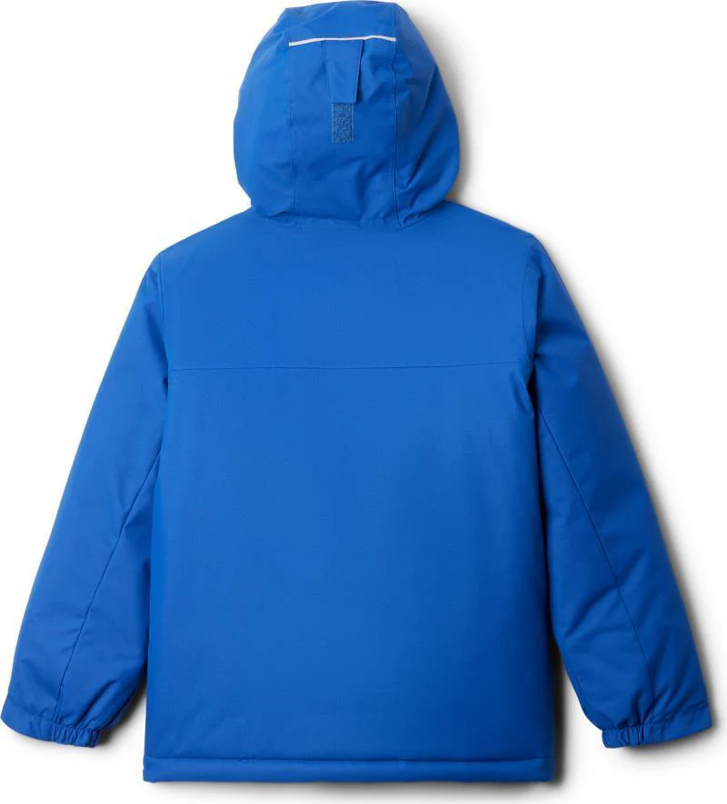 Hikebound II Insulated Jacket - Youth Boys - Image 5