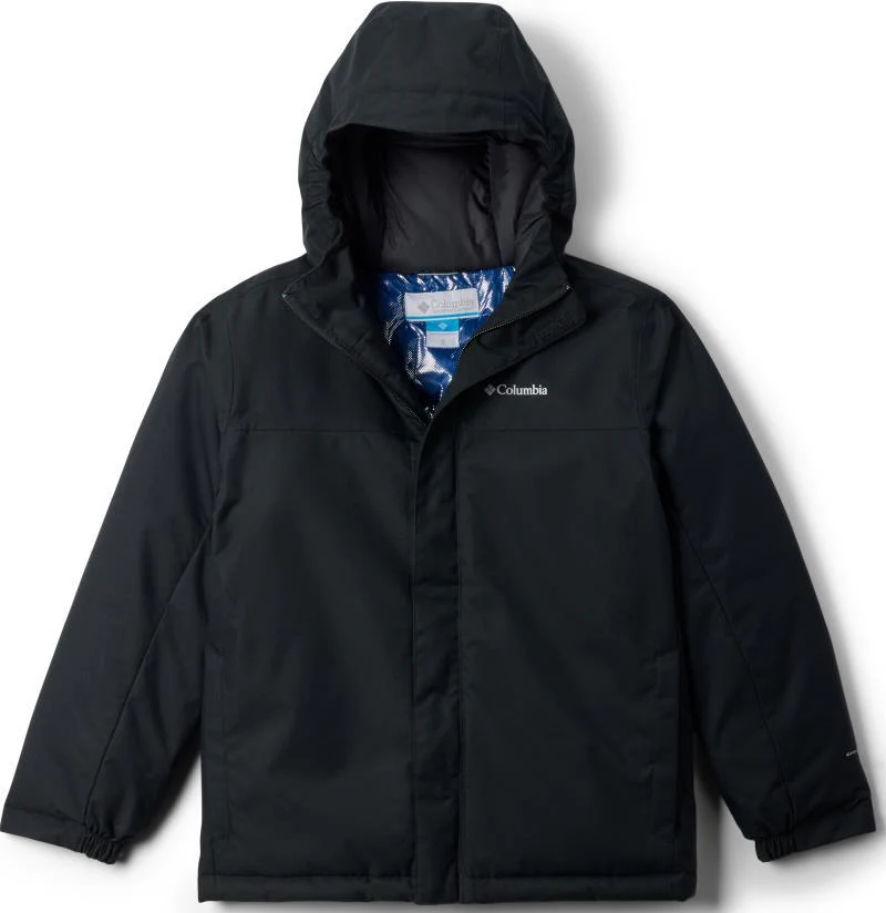 Hikebound II Insulated Jacket - Youth Boys - Image 7