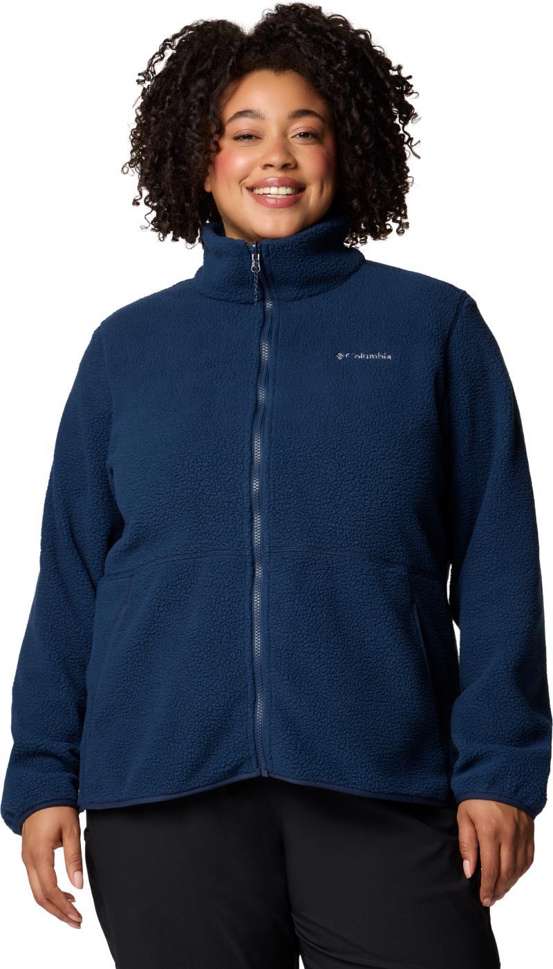 Hikebound II Interchange Jacket, Extended - Womens - Image 10
