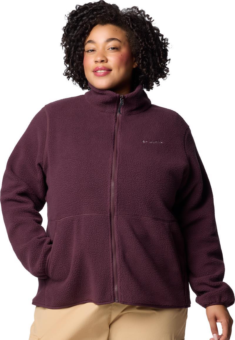 Hikebound II Interchange Jacket, Extended - Womens - Image 16