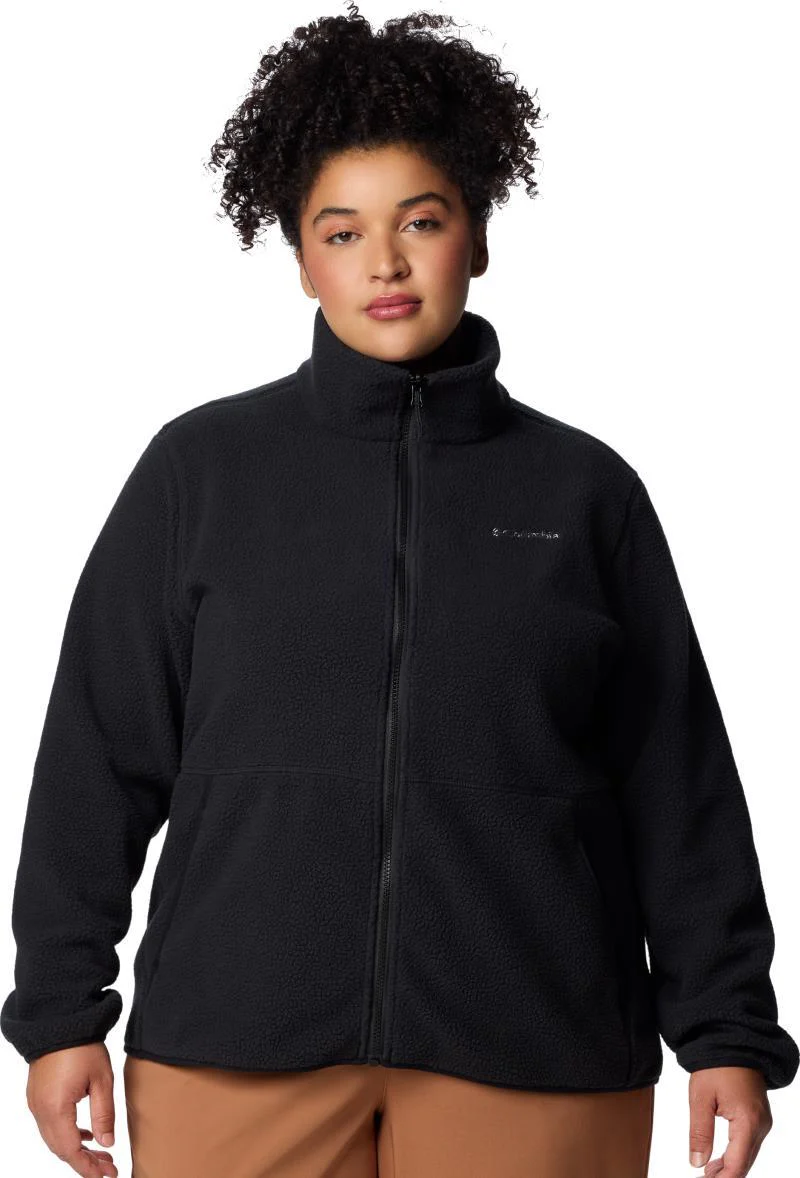 Hikebound II Interchange Jacket, Extended - Womens - Image 2