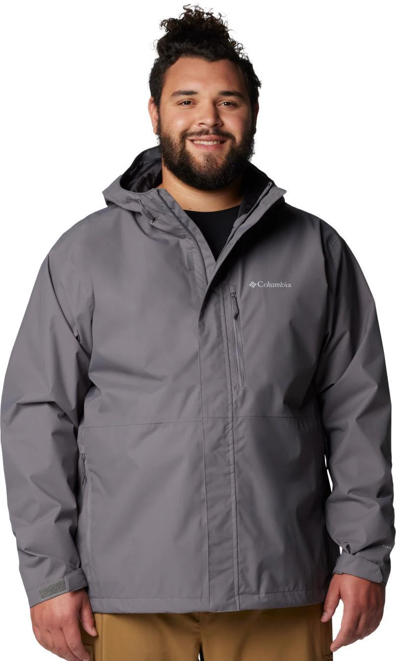 Hikebound II Jacket, Extended - Mens