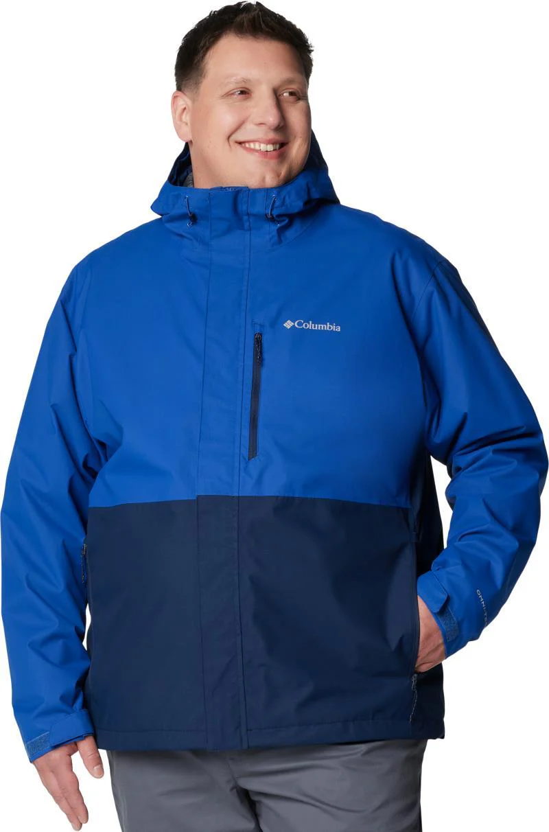 Hikebound II Jacket, Extended - Mens - Image 10
