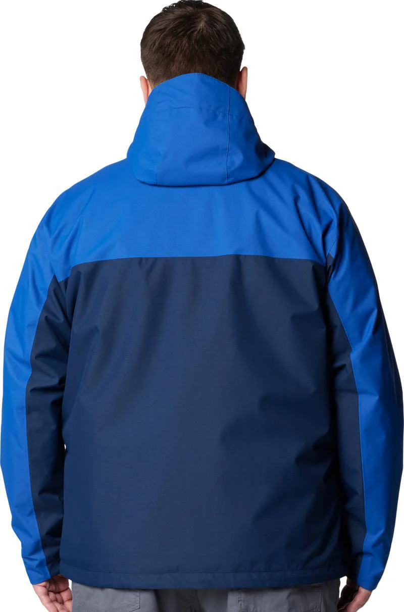 Hikebound II Jacket, Extended - Mens - Image 12