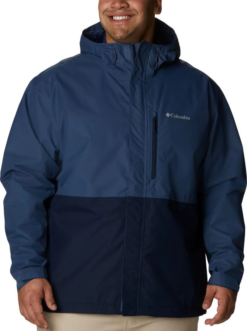 Hikebound II Jacket, Extended - Mens - Image 13