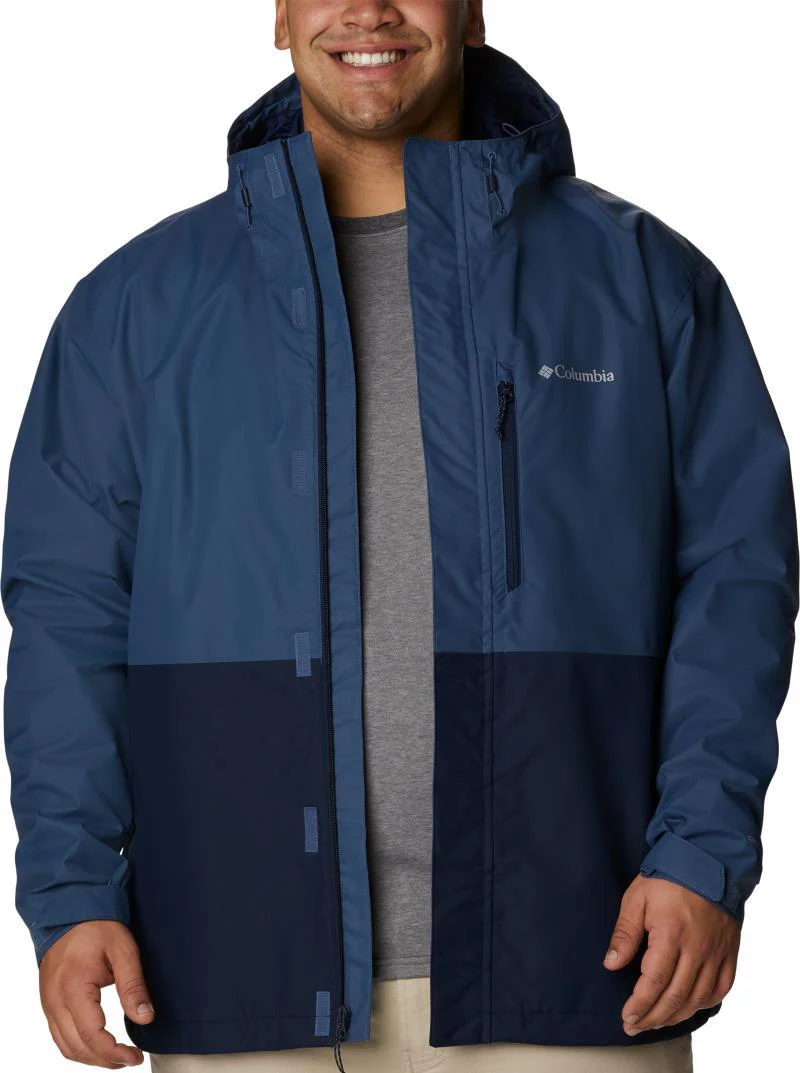 Hikebound II Jacket, Extended - Mens - Image 15
