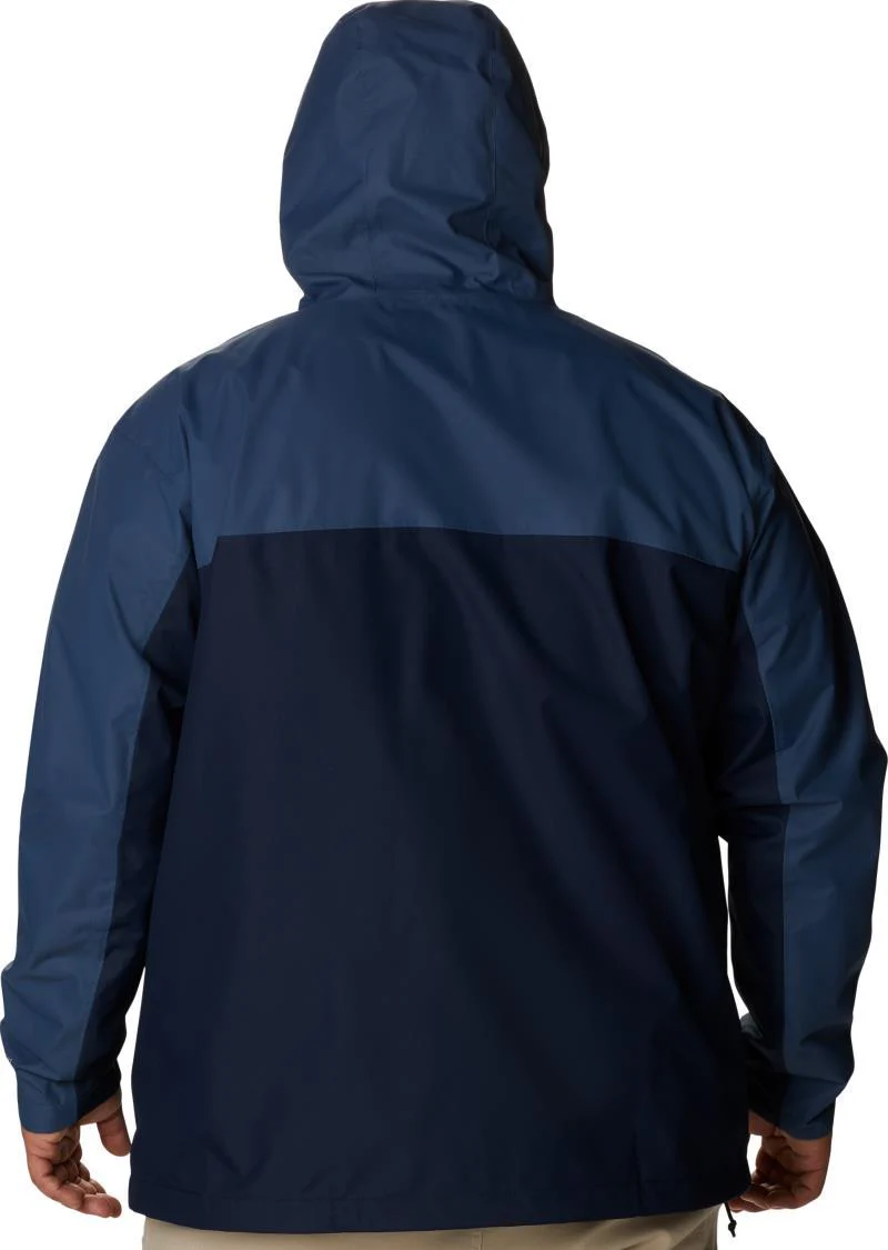 Hikebound II Jacket, Extended - Mens - Image 16