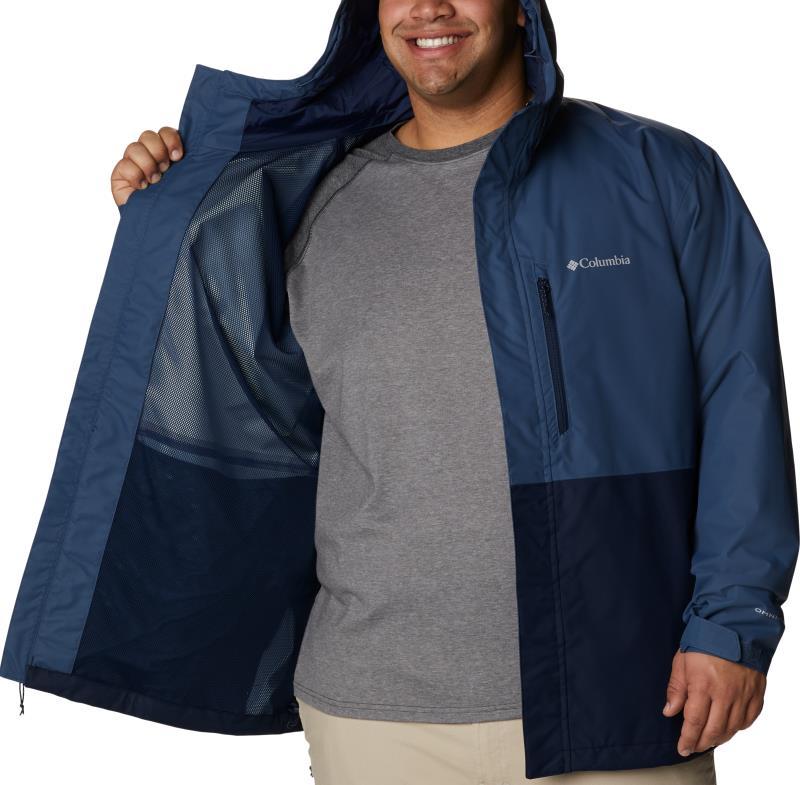 Hikebound II Jacket, Extended - Mens - Image 17