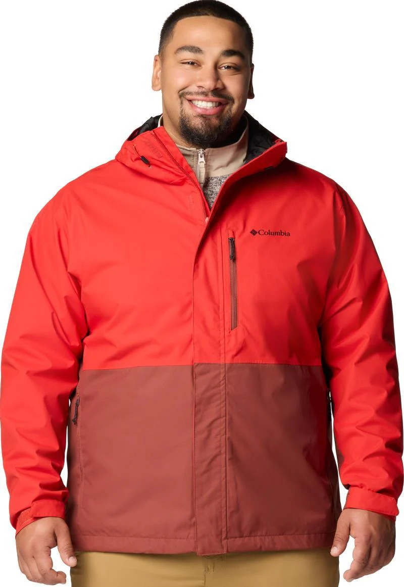 Hikebound II Jacket, Extended - Mens - Image 18