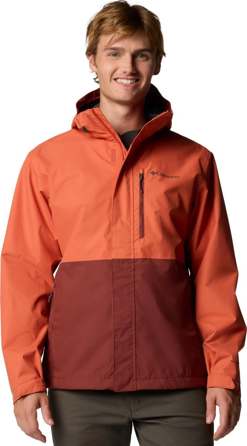 Hikebound II Jacket, Extended - Mens - Image 22