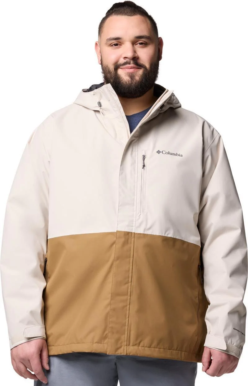 Hikebound II Jacket, Extended - Mens - Image 25