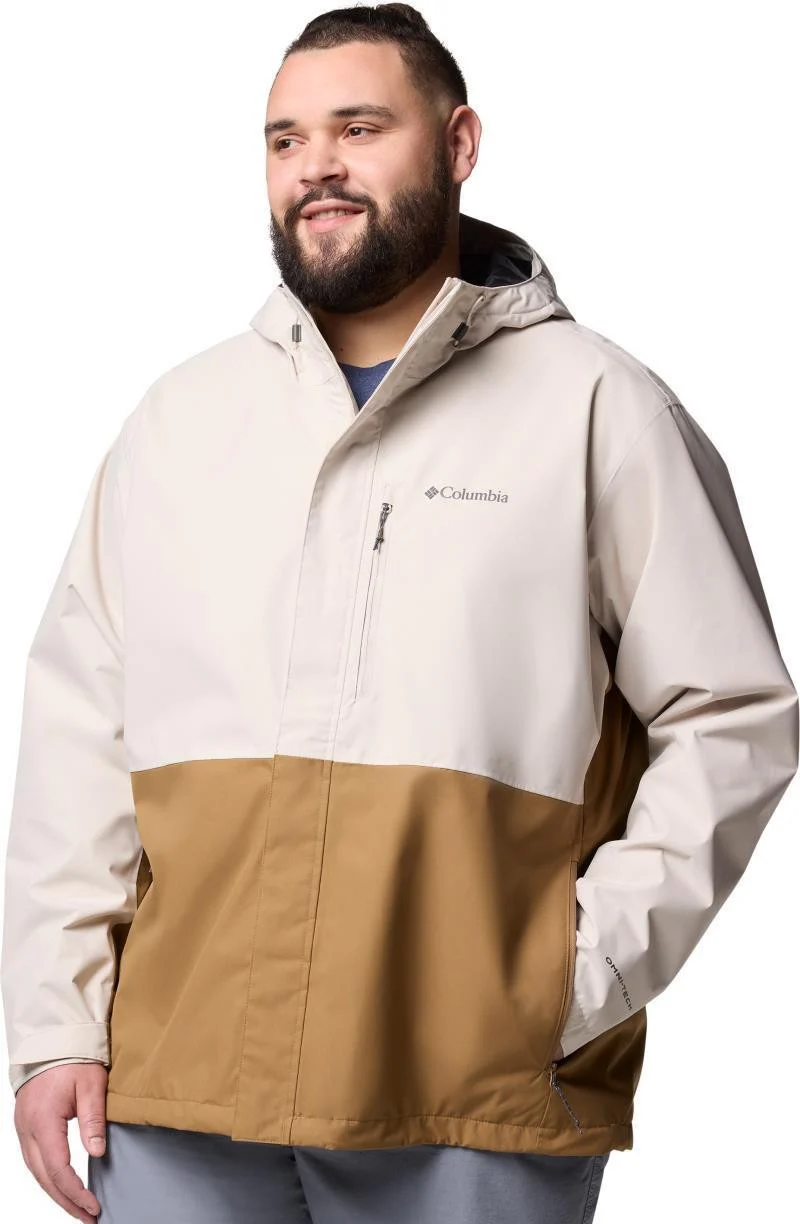 Hikebound II Jacket, Extended - Mens - Image 26