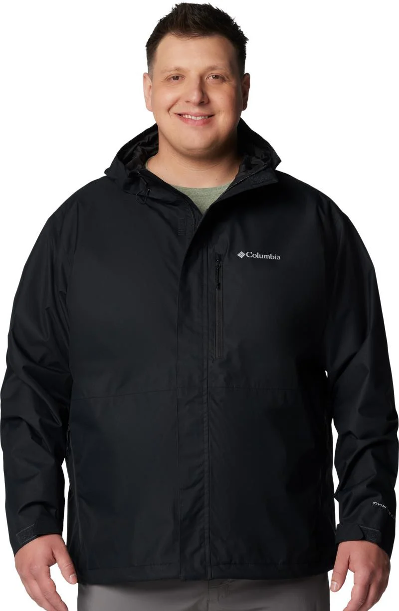 Hikebound II Jacket, Extended - Mens - Image 28