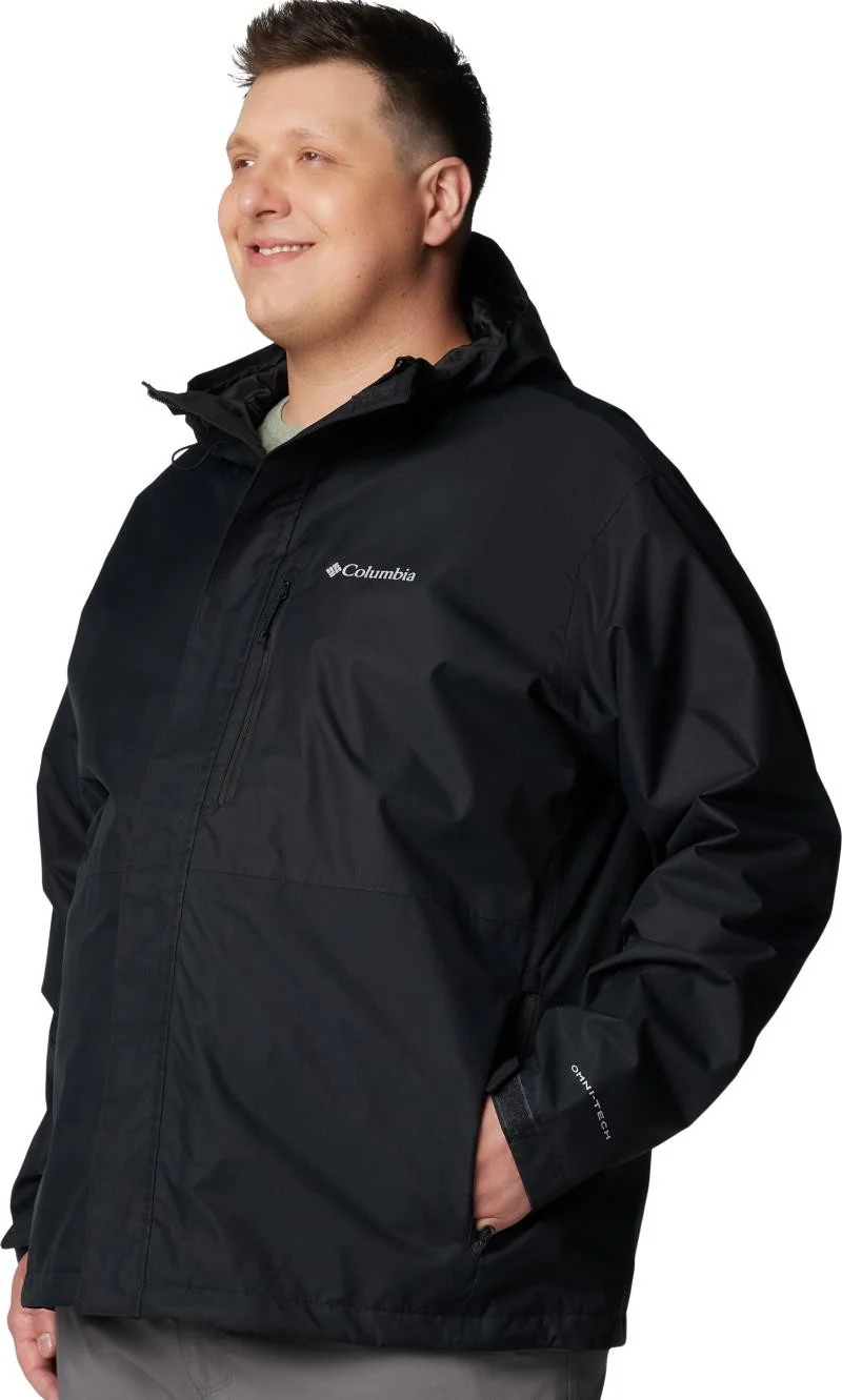 Hikebound II Jacket, Extended - Mens - Image 29