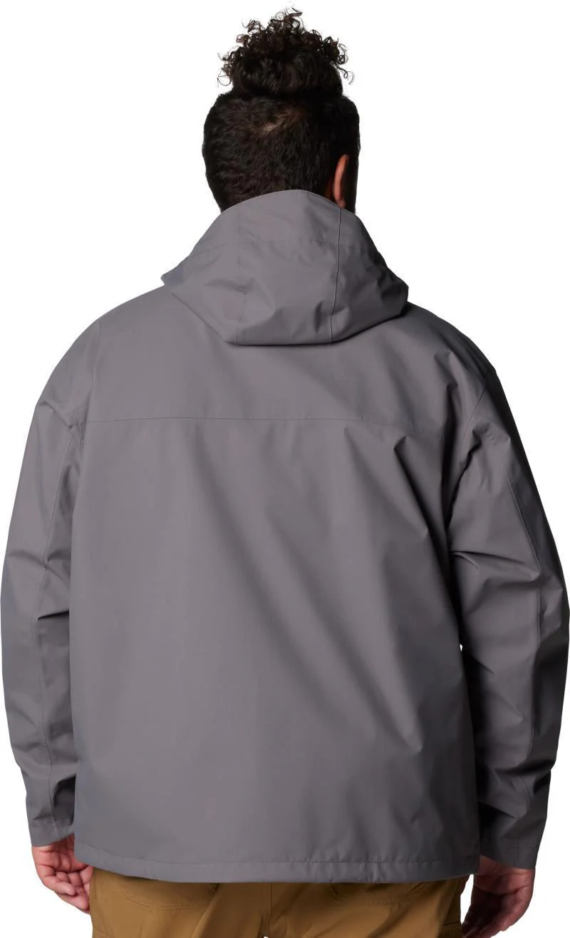 Hikebound II Jacket, Extended - Mens - Image 3