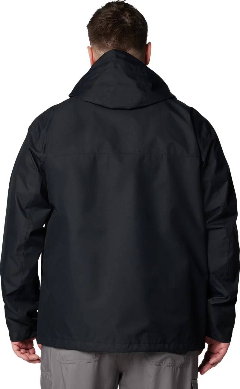 Hikebound II Jacket, Extended - Mens - Image 30