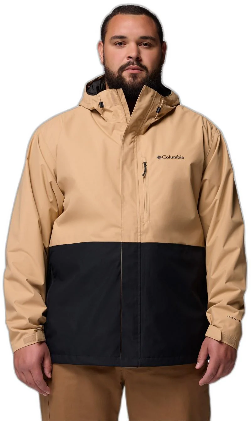 Hikebound II Jacket, Extended - Mens - Image 31