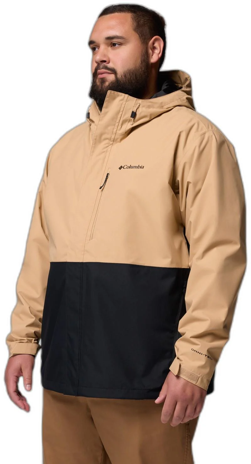 Hikebound II Jacket, Extended - Mens - Image 33