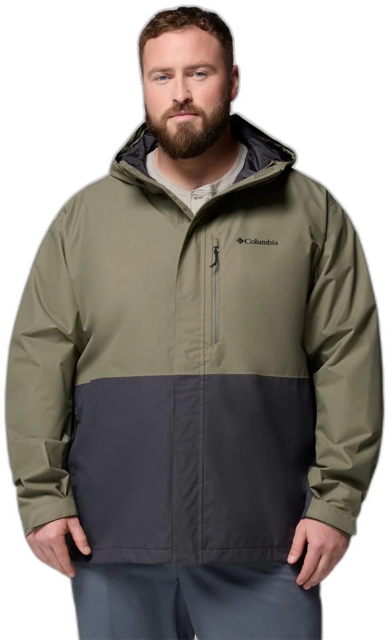 Hikebound II Jacket, Extended - Mens - Image 34