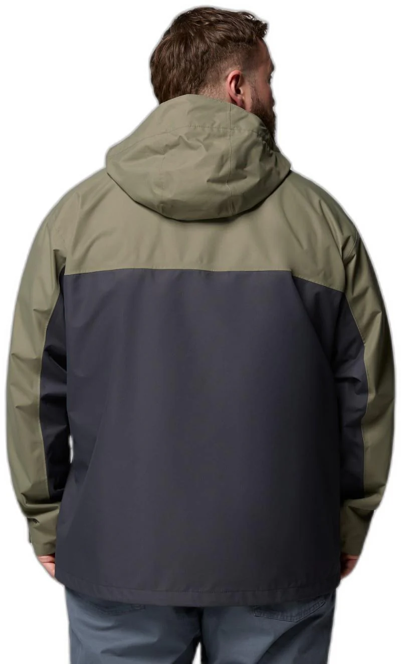 Hikebound II Jacket, Extended - Mens - Image 35