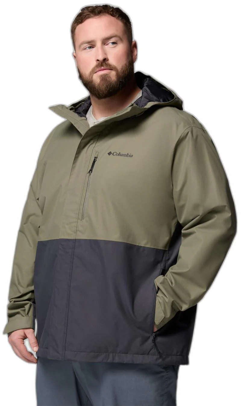 Hikebound II Jacket, Extended - Mens - Image 36