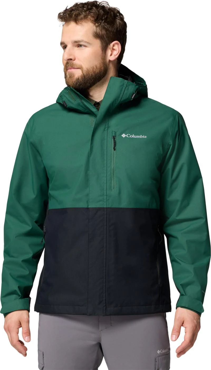 Hikebound II Jacket, Extended - Mens - Image 37